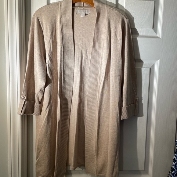 Laura Ashley Sweaters - Laura Ashley Cardigan